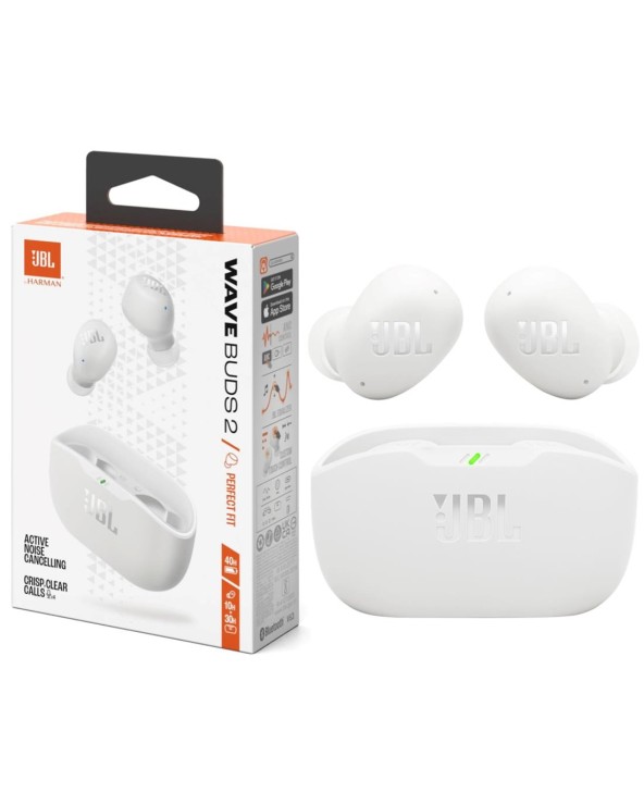 JBL Wave Buds 2 Auricular... 2