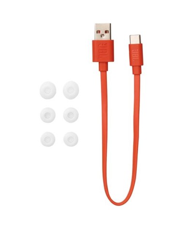 JBL Wave Buds 2 Auricular Inalámbrico con Cancelación de Ruido