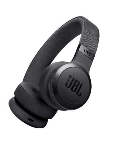 BL Live 670 Auricular Cancelación Ruido Bluetooth