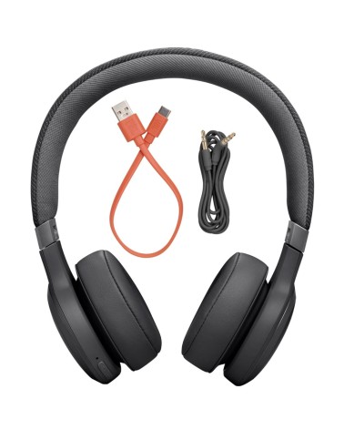 BL Live 670 Auricular Cancelación Ruido Bluetooth