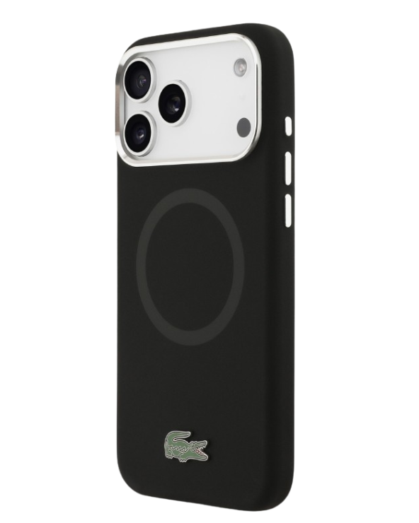 LACOSTE CARCASA MAGSAFE...