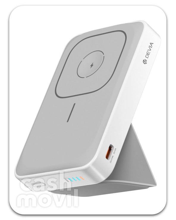 DEVIA BATERIA AUXILIAR...