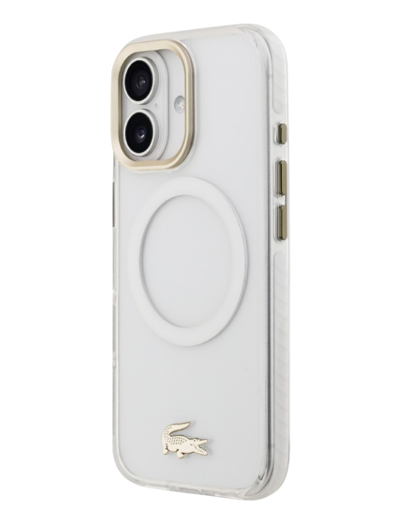 FUNDA LACOSTE IPHONE 17 PRO