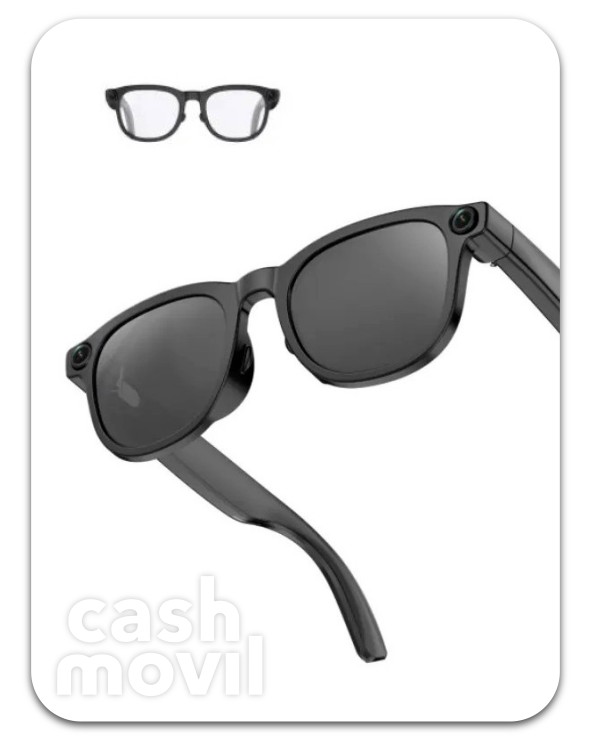 GAFAS INTELIGENTES SPECTRUM...