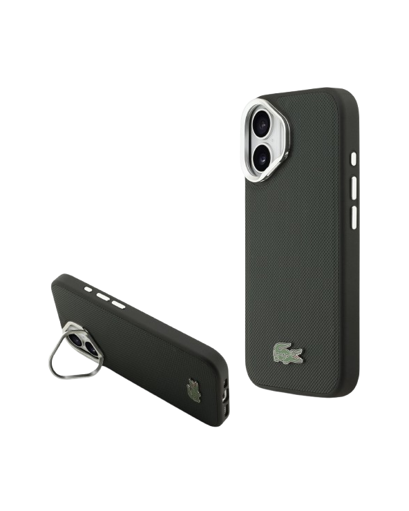 FUNDA LACOSTE IPHONE 17 2