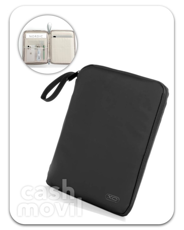FUNDA TRANSPORTE TABLET...