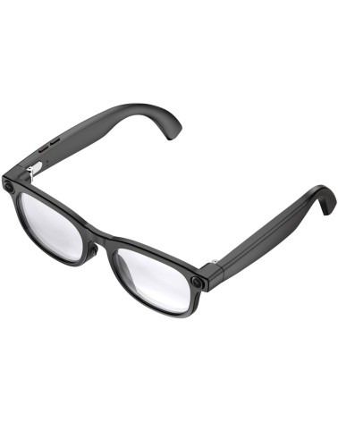 GAFAS INTELIGENTES SPECTRUM IA NEGRA KSIX