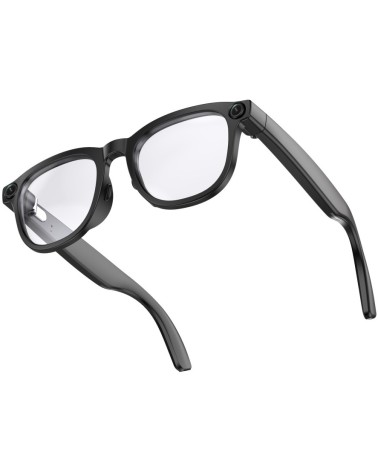 GAFAS INTELIGENTES SPECTRUM IA NEGRA KSIX