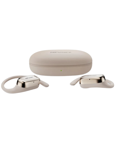 HIFUTURE AURICULAR TWS SONIFY DORADO