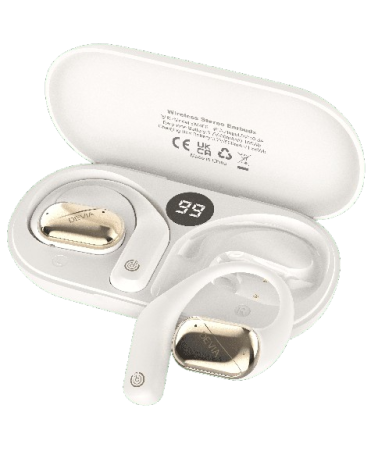 DEVIA AURICULAR BLUETOOTH OWS LITE1