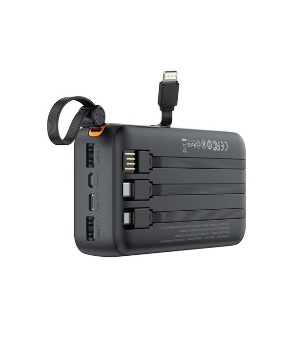 POWERBANK 20000MAH 3...