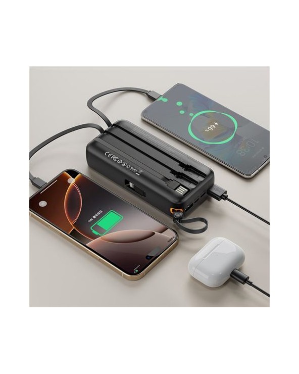 POWERBANK 20000MAH 3...