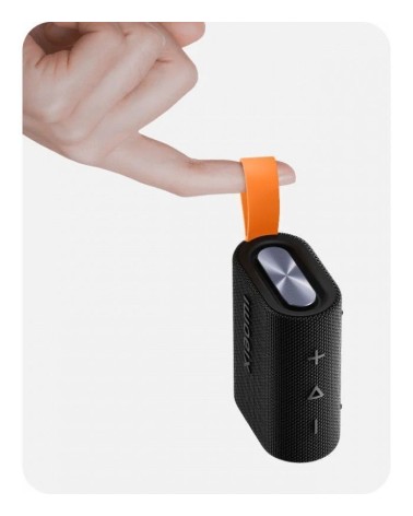 XIAOMI ALTAVOZ SOUND POCKET 5w NEGRO