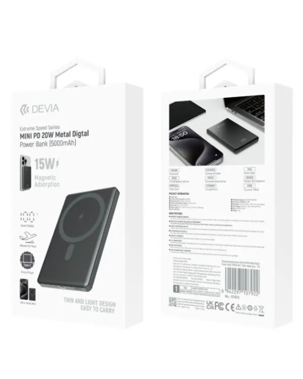 DEVIA BATERIA AUXILIAR... 2