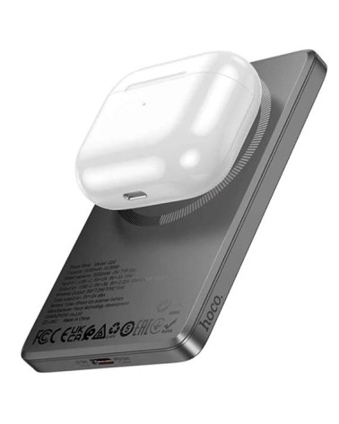 Powerbank Hoco Q26 5000mAh Magsafe