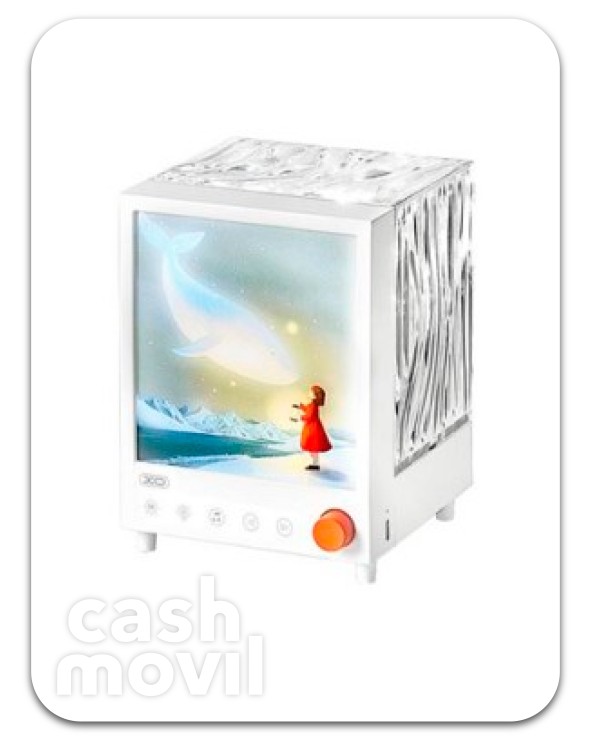 ALTAVOZ BLUETOOTH CON...