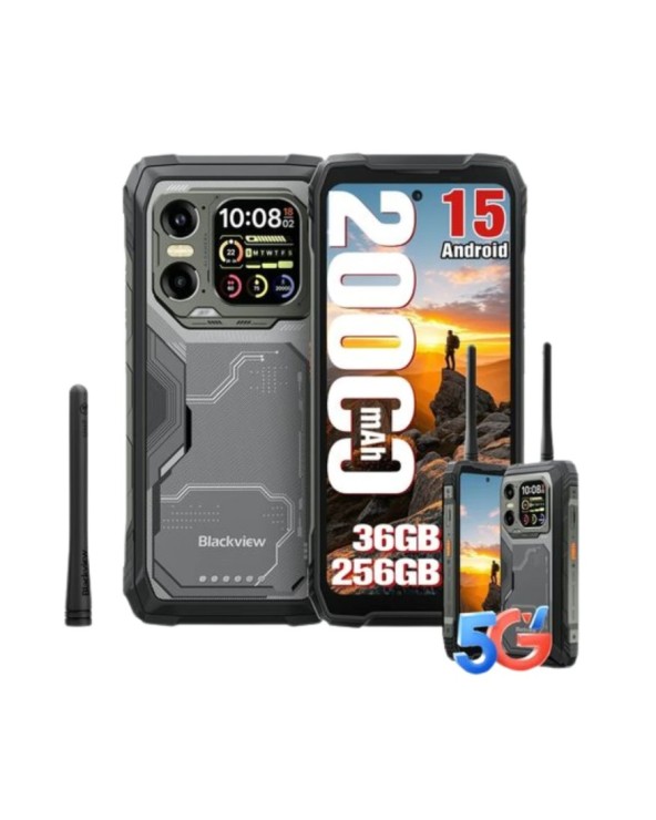 Blackview XPLORE 1 Walkie...