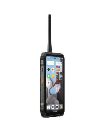 Blackview XPLORE 1 Walkie Talkie 5G Teléfono Resistente
