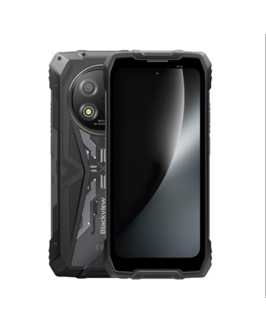 Blackview Rock 2 5G | 650 Nits y 15 000 mAh