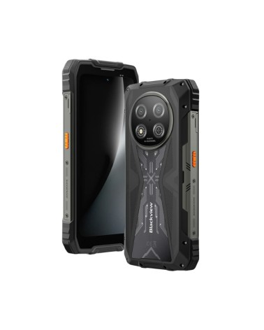 Blackview Rock 2 5G | 650 Nits y 15 000 mAh