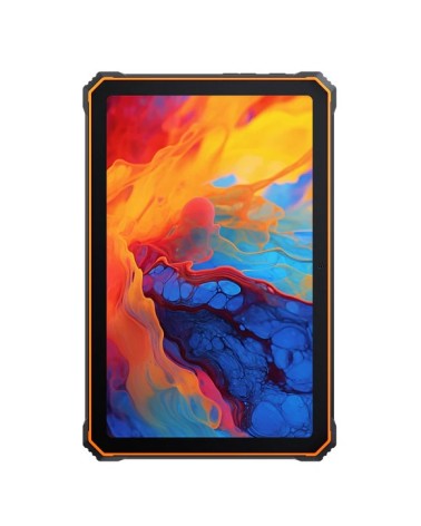 BLACKVIEW Active 8 Pro, 256 GB, Negra, 10,36 " HD+, 8 GB RAM, MT6789(Octa core), Tablet Android