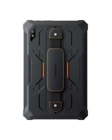 BLACKVIEW Active 8 Pro, 256 GB, Negra, 10,36 " HD+, 8 GB RAM, MT6789(Octa core), Tablet Android