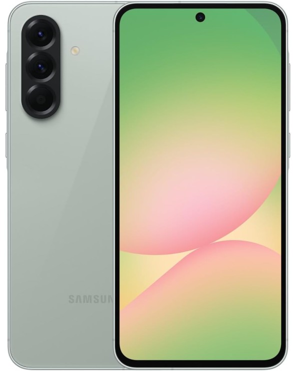 Samsung A56 5G Nuevo
