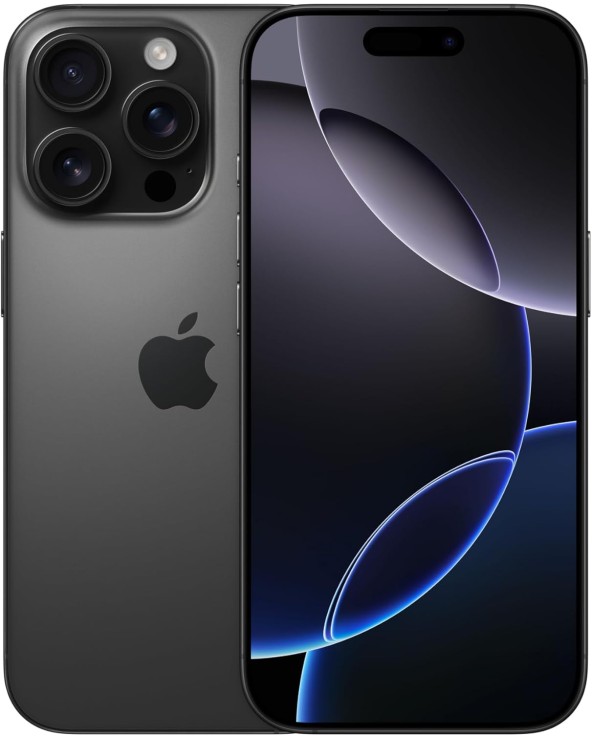 APPLE IPHONE 16 PRO 256GB... 2