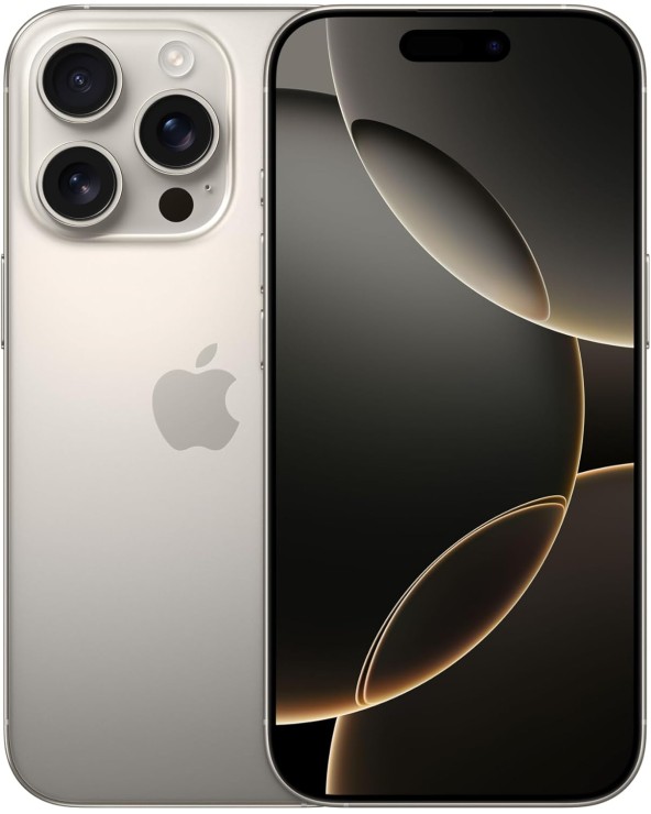 APPLE IPHONE 16 PRO 256GB... 2