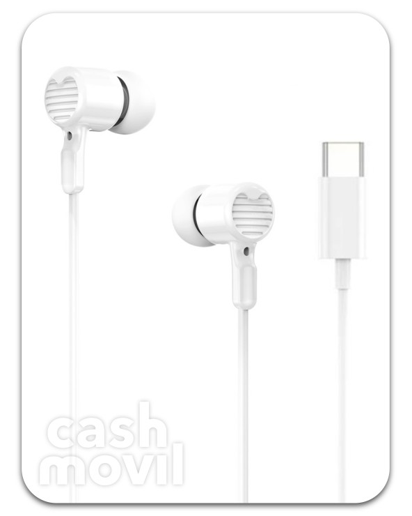 AURICULARES CON Y MICROFONO...