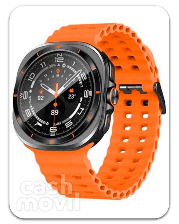 SMARTWATCH XO ULTRA 1.43"...