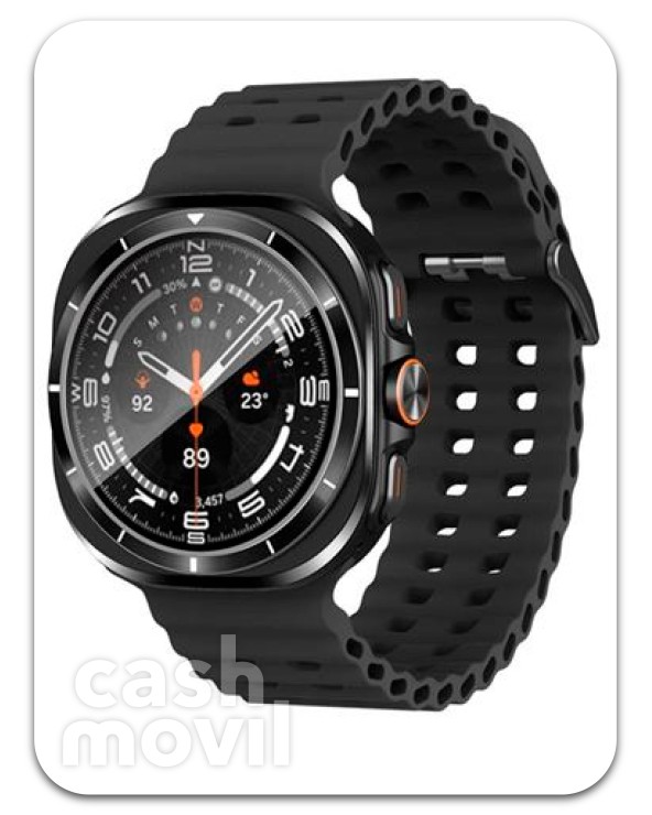 SMARTWATCH XO ULTRA 1.43"... 2