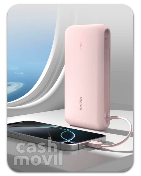Powerbank Belkin 20.000 mAh...
