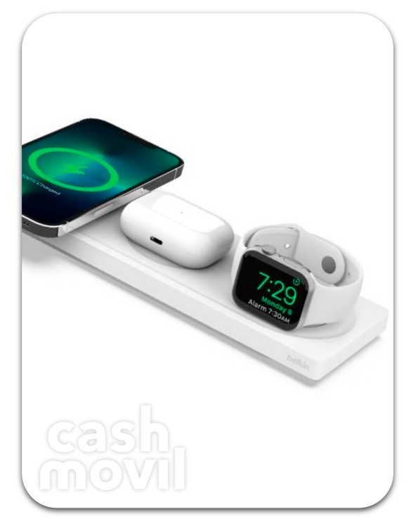 Belkin Base de Carga...