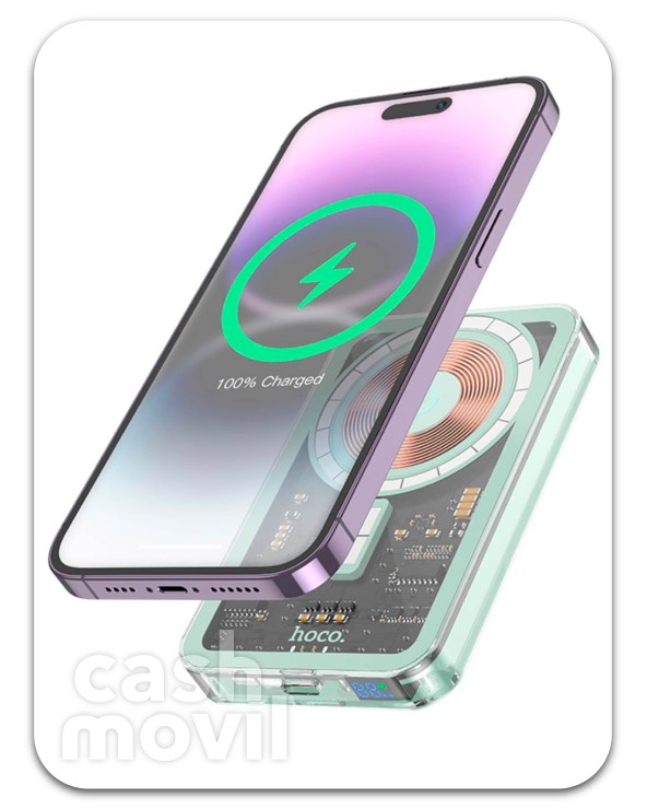 POWERBANK HOCO Q14 ICE...