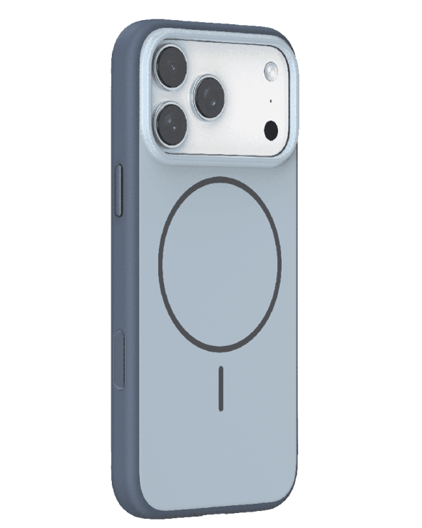 DEVIA CARCASA MAGNETIC... 2