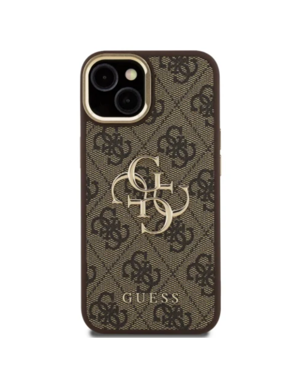 GUESS CARCASA 4G SOPORTE...