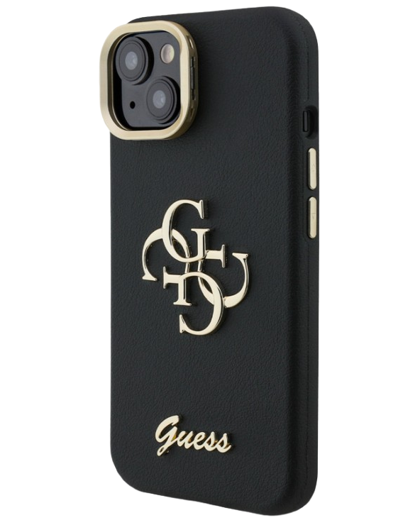 GUESS CARCASA GRAINED 4G...