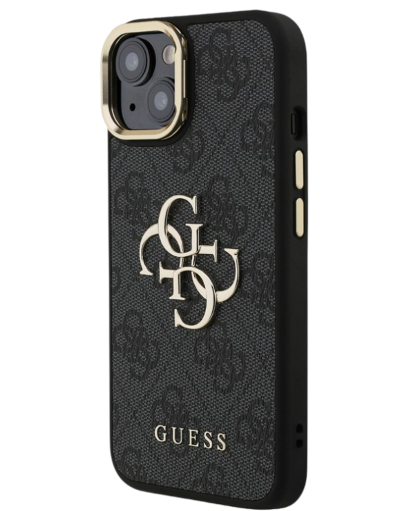 GUESS CARCASA 4G SOPORTE...