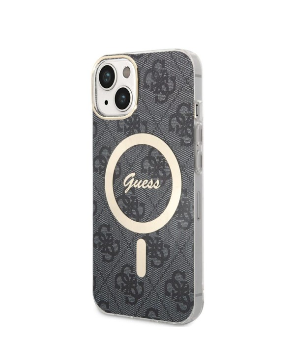 Guess carcasa magsafe gris...