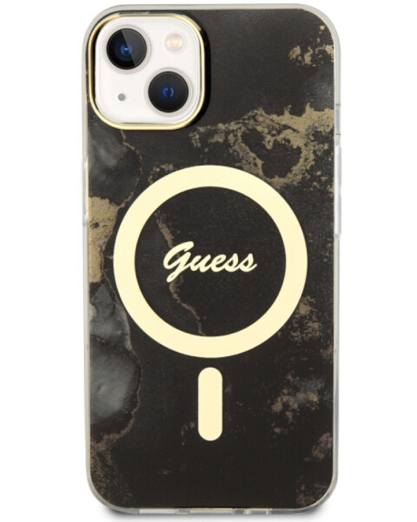 Guess carcasa magsafe...