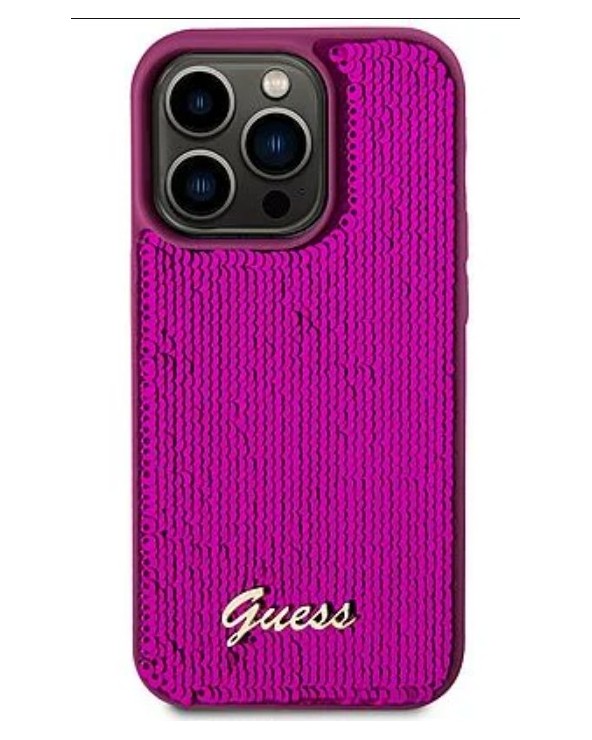Carcasa para móvil - GUESS...