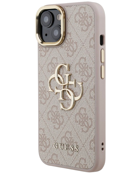 GUESS CARCASA 4G SOPORTE...