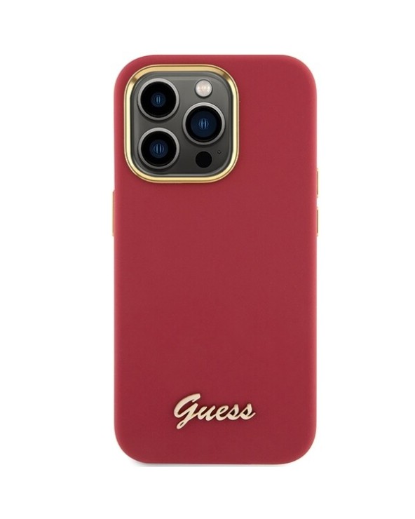 Guess Silikon Hard Case für...