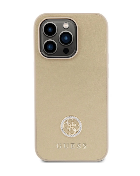 Carcasa  Guess metal con...