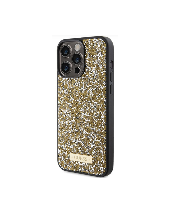 GUESS CARCASA RHINESTONE...