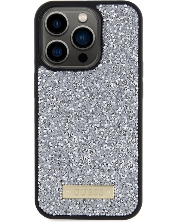 GUESS CARCASA RHINESTONE...