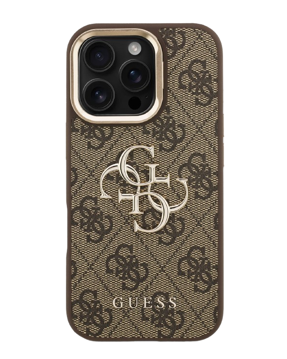 GUESS CARCASA 4G SOPORTE...
