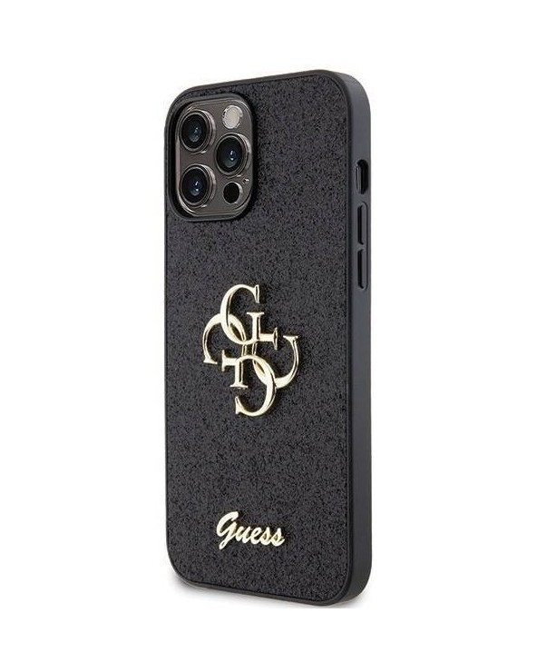 GUESS CARCASA GLITTER 4G...
