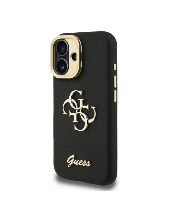 Guess 4G Logo iphone 16...